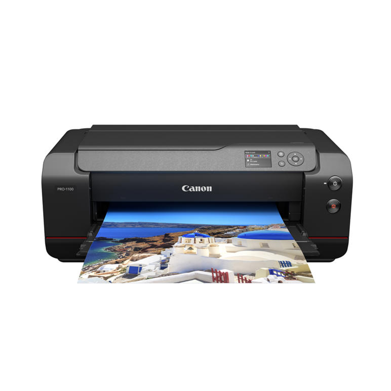 Canon imagePROGRAF PRO-1100 17" Printer
